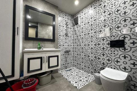 KARİZMA'DAN HÜRRİYET MH DE İSMET İNÖNÜ BULVARI ÜSTÜ MODERN 4+1