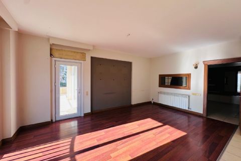 KARİZMA'DAN İKİ BLOKLU KOMBİLİ GENİŞ 4+1