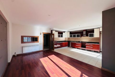 KARİZMA'DAN İKİ BLOKLU KOMBİLİ GENİŞ 4+1