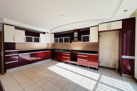 KARİZMA'DAN İKİ BLOKLU KOMBİLİ GENİŞ 4+1