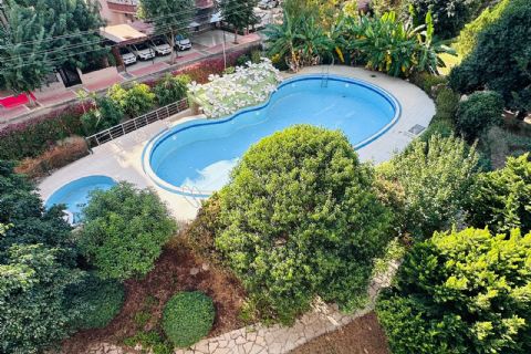 KARİZMA'DAN İKİ BLOKLU KOMBİLİ GENİŞ 4+1