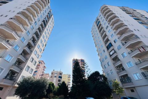 KARİZMA'DAN İKİ BLOKLU KOMBİLİ GENİŞ 4+1