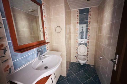 KARİZMA'DAN İKİ BLOKLU KOMBİLİ GENİŞ 4+1