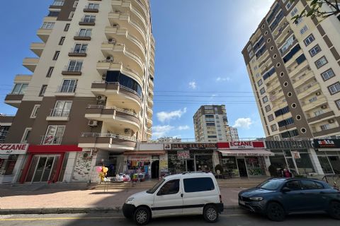 KARİZMA'DAN İŞLEK CADDE ÜSTÜ 100 M2 SATILIK DÜKKAN