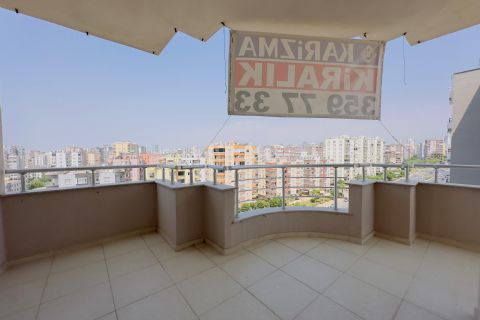 KARİZMA'DAN İSMET İNÖNÜ CAD ÜSTÜ ULTRA GENİŞ YAPILI 4+1