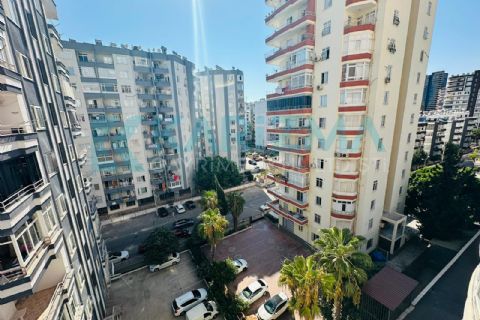 KARİZMA'DAN JAN ROBİN SİTESİNDE ARA KAT GENİŞ 4+1