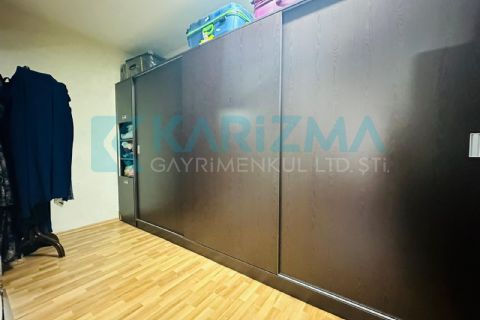KARİZMA'DAN JAN ROBİN SİTESİNDE ARA KAT GENİŞ 4+1