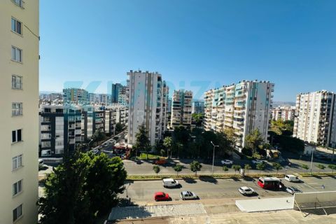 KARİZMA'DAN JAN ROBİN SİTESİNDE ARA KAT GENİŞ 4+1