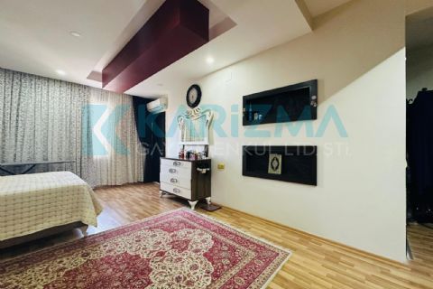 KARİZMA'DAN JAN ROBİN SİTESİNDE ARA KAT GENİŞ 4+1