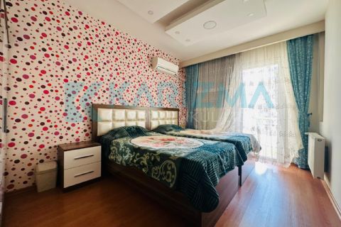 KARİZMA'DAN JAN ROBİN SİTESİNDE ARA KAT GENİŞ 4+1
