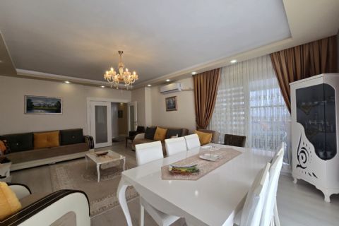 KARİZMA'DAN JENERATÖRLÜ MASRAFSIZ OTURUMA HAZIR 4+1