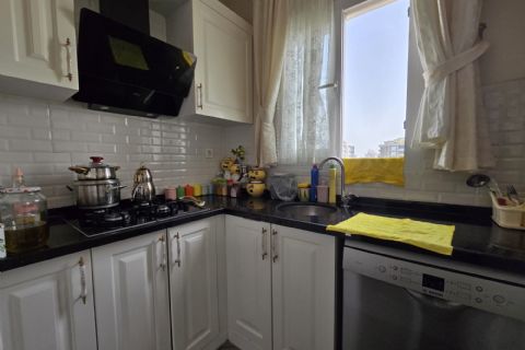 KARİZMA'DAN JENERATÖRLÜ MASRAFSIZ OTURUMA HAZIR 4+1