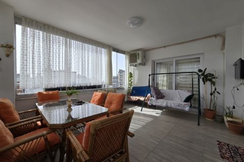 KARİZMA'DAN JENERATÖRLÜ MASRAFSIZ OTURUMA HAZIR 4+1