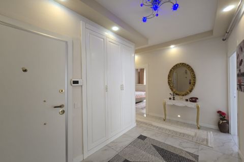 KARİZMA'DAN JENERATÖRLÜ MASRAFSIZ OTURUMA HAZIR 4+1