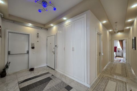 KARİZMA'DAN JENERATÖRLÜ MASRAFSIZ OTURUMA HAZIR 4+1