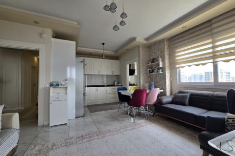 KARİZMA'DAN JENERATÖRLÜ MASRAFSIZ OTURUMA HAZIR 4+1