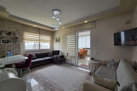 KARİZMA'DAN JENERATÖRLÜ MASRAFSIZ OTURUMA HAZIR 4+1