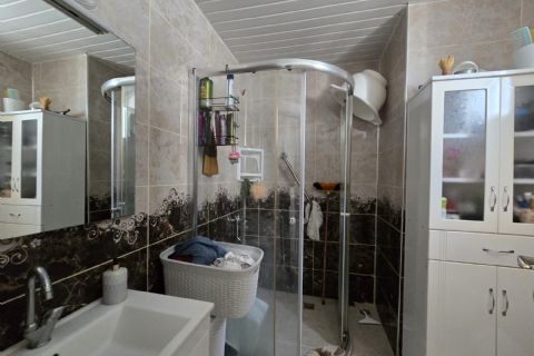 KARİZMA'DAN JENERATÖRLÜ MASRAFSIZ OTURUMA HAZIR 4+1