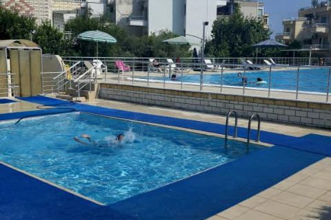 KARİZMA'DAN KAPIZLI BAKANLIKLAR CİVARINDA TRİPLEKS VİLLA