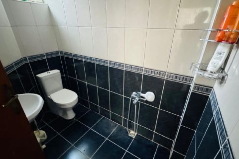 KARİZMA'DAN KAPIZLI BAKANLIKLAR CİVARINDA TRİPLEKS VİLLA