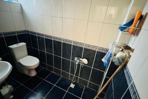 KARİZMA'DAN KAPIZLI BAKANLIKLAR CİVARINDA TRİPLEKS VİLLA