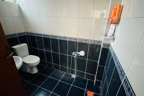 KARİZMA'DAN KAPIZLI BAKANLIKLAR CİVARINDA TRİPLEKS VİLLA