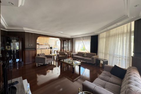 KARİZMA'DAN KOCAVİLAYETTE ELİT SİTE İÇİ MASRAFSIZ TRİPLEKS VİLLA