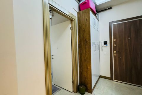 KARİZMA'DAN KOMBİLİ BAĞIMSIZ MUTFAK GENİŞ 1+1