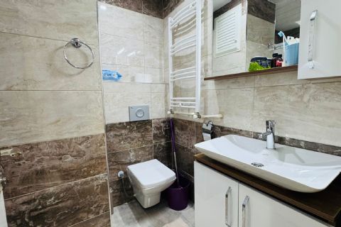 KARİZMA'DAN KOMBİLİ BAĞIMSIZ MUTFAK GENİŞ 1+1