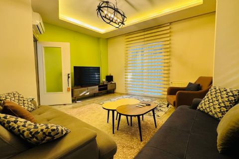 KARİZMA'DAN KOMBİLİ BAĞIMSIZ MUTFAK GENİŞ 1+1