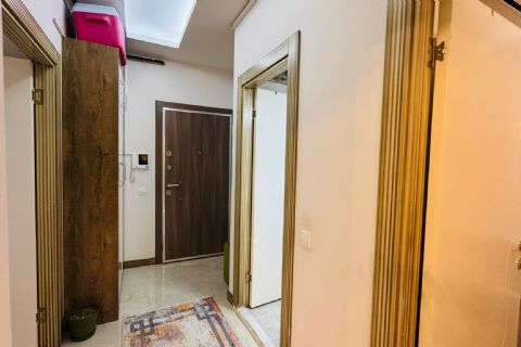 KARİZMA'DAN KOMBİLİ BAĞIMSIZ MUTFAK GENİŞ 1+1