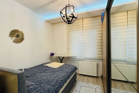 KARİZMA'DAN KOMBİLİ BAĞIMSIZ MUTFAK GENİŞ 1+1