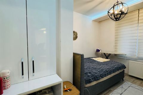 KARİZMA'DAN KOMBİLİ BAĞIMSIZ MUTFAK GENİŞ 1+1