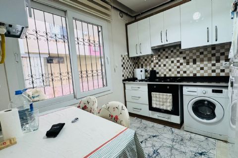 KARİZMA'DAN KOMBİLİ BAĞIMSIZ MUTFAK GENİŞ 1+1