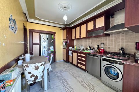 KARİZMA'DAN KOMBİLİ JENERATÖRLÜ SİTE İÇİ 3+1