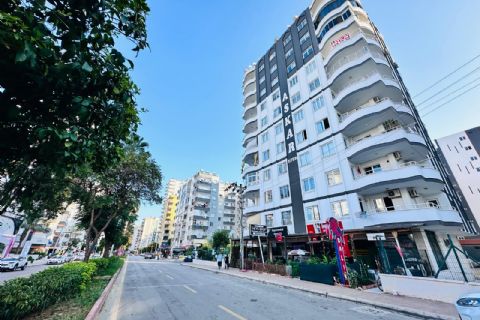 KARİZMA'DAN KOMBİLİ JENERATÖRLÜ SİTE İÇİ 3+1