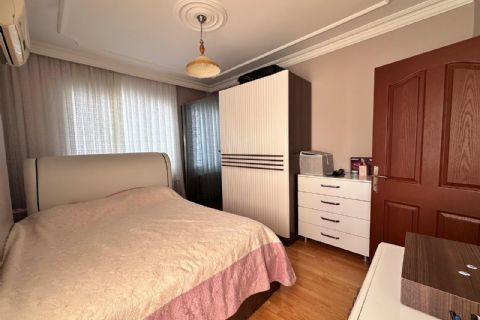 KARİZMA'DAN KOMBİLİ JENERATÖRLÜ SİTE İÇİ 3+1