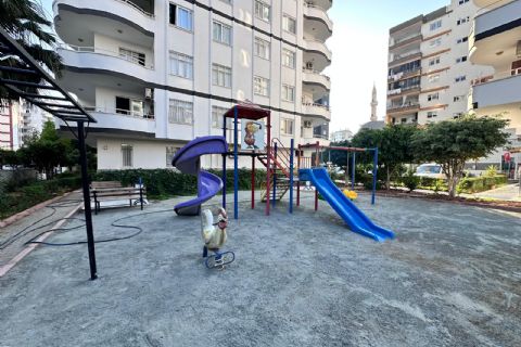 KARİZMA'DAN KOMBİLİ JENERATÖRLÜ SİTE İÇİ 3+1