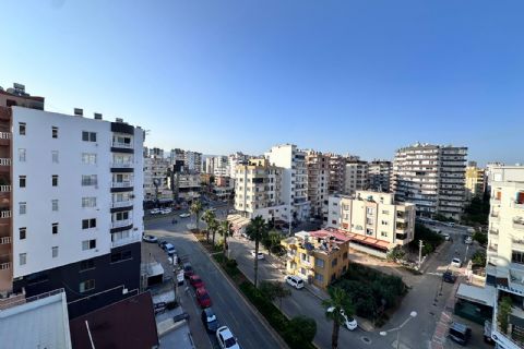 KARİZMA'DAN KOMBİLİ JENERATÖRLÜ SİTE İÇİ 3+1