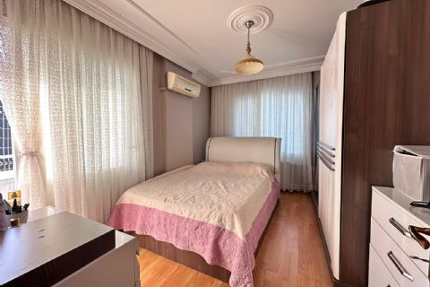 KARİZMA'DAN KOMBİLİ JENERATÖRLÜ SİTE İÇİ 3+1
