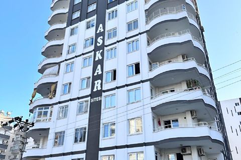 KARİZMA'DAN KOMBİLİ JENERATÖRLÜ SİTE İÇİ 3+1
