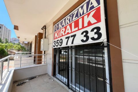 KARİZMA'DAN KOMBİLİ MERKEZİ KONUMDA  GENİŞ 2+1