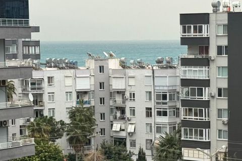 KARİZMA'DAN KONUM HARİKASI 3+1