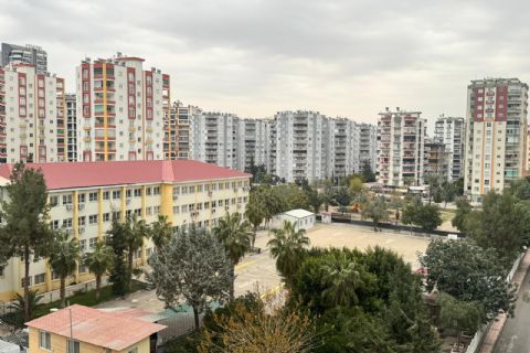 KARİZMA'DAN KONUM HARİKASI 3+1