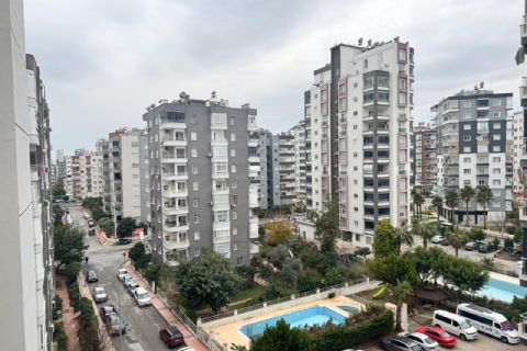 KARİZMA'DAN KONUM HARİKASI 3+1