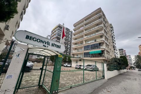 KARİZMA'DAN KONUM HARİKASI 3+1