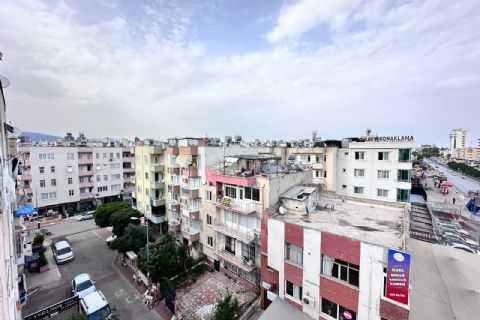 KARİZMA'DAN KONUM HARİKASI DENİZ MANZARALI BAĞIMSIZ MUTFAK 2+1