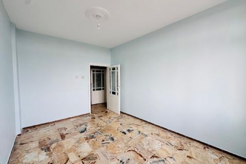 KARİZMA'DAN KONUM HARİKASI DENİZ MANZARALI BAĞIMSIZ MUTFAK 2+1