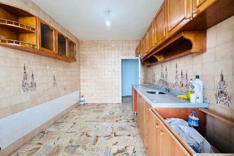 KARİZMA'DAN KONUM HARİKASI DENİZ MANZARALI BAĞIMSIZ MUTFAK 2+1