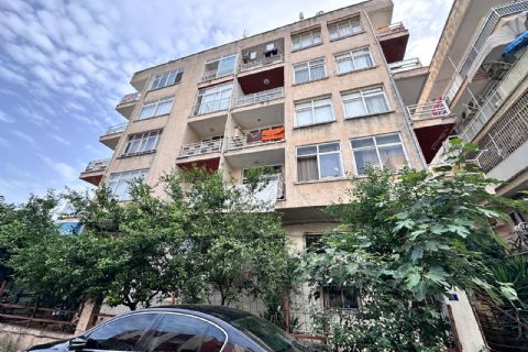 KARİZMA'DAN KONUM HARİKASI DENİZ MANZARALI BAĞIMSIZ MUTFAK 2+1